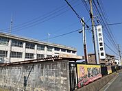 【警察】古川警察署まで650ｍ