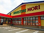 【ドラッグストア】ドラモリ小城畑田店まで1900ｍ
