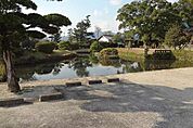 【公園】小城公園まで1600ｍ