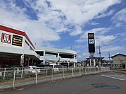 MEGAドンキ　上水戸店まで510ｍ