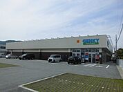 【ドラッグストア】GENKY木之本店様まで380ｍ