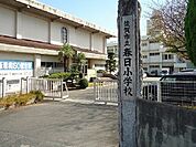 【小学校】春日小学校まで750ｍ