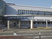 【市役所・区役所】小城市役所まで1800ｍ