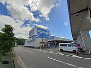 【ホームセンター】DCM 四万十店まで850ｍ