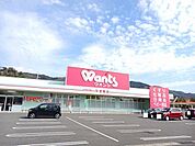 【ドラッグストア】ウォンツ光室積店まで1700ｍ