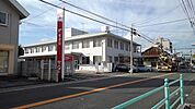 【郵便局】後藤寺郵便局まで1400ｍ