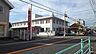 周辺：【郵便局】後藤寺郵便局まで1400ｍ