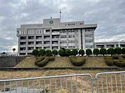 【市役所・区役所】香芝市役所まで1300ｍ