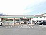 周辺：【コンビニエンスストア】県立伊都中央高校様まで650ｍ