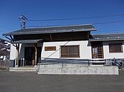 【駅】奥羽本線　庭坂駅まで650ｍ