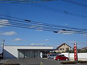 【銀行】佐賀銀行まで1000ｍ
