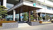 【市役所・区役所】佐賀市川副支所まで570ｍ