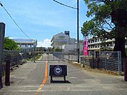 【小学校】兵庫小学校まで1500ｍ