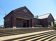 【駅】牛津駅まで1300ｍ
