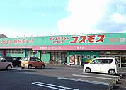 【ドラッグストア】コスモスまで230ｍ