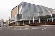 【市役所・区役所】安芸高田市役所まで1000ｍ