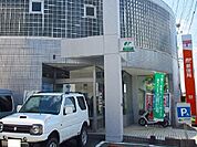 【郵便局】諸富郵便局まで1900ｍ