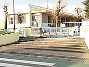 【幼稚園】田主丸保育所まで800ｍ