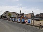 【幼稚園】文殊乳児保育園まで420ｍ