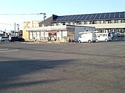 【コンビニエンスストア】セブンイレブン筑後向山店まで1170ｍ