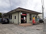 【郵便局】竹野郵便局まで1740ｍ
