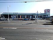 【ホームセンター】コメリハード&グリーン北野店まで850ｍ