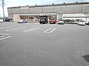 【コンビニエンスストア】セブンイレブン久留米御井籏崎店まで710ｍ