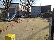 【公園】あじさい東公園まで70ｍ