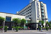 【市役所・区役所】佐賀市役所まで1400ｍ