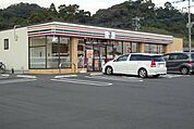 【コンビニエンスストア】セブンイレブンまで450ｍ