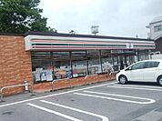 【コンビニエンスストア】セブンイレブン佐久岩村田店まで750ｍ
