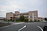 周辺：【市役所・区役所】筑前町町役場まで700ｍ