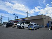 【コンビニエンスストア】ミニストップ大川市下木佐木店まで790ｍ