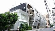 【図書館】元町こども図書館まで1100ｍ