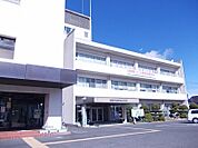 【市役所・区役所】由宇総合支所まで160ｍ