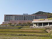 【総合病院】済生会まで1200ｍ