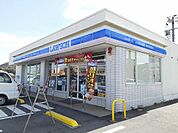 【コンビニエンスストア】ローソン瀬戸田店まで600ｍ