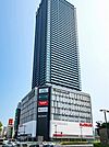 ビックカメラ　広島駅前店まで750ｍ