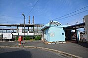 【駅】ＪＲ南行橋駅まで130ｍ