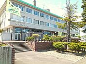 【市役所・区役所】名寄市役所まで1300ｍ
