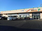 【スーパー】食彩スーパーＦまで680ｍ