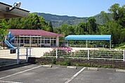 【幼稚園】大町保育園まで1300ｍ