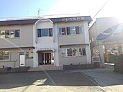 【幼稚園】かおり保育園まで1170ｍ