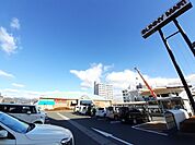 【スーパー】サニーマート 高須店まで650ｍ