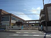 【小学校】まんのう町立四条小学校まで1000ｍ