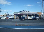 【コンビニエンスストア】セブンイレブン宇都宮宝木本町店まで750ｍ
