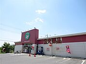 【ドラッグストア】金光薬品　勇崎店まで2000ｍ