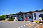 【駅】ＪＲ築城駅まで200ｍ