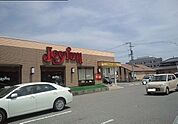 【その他】ジョイフルまで300ｍ