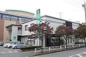 【銀行】群馬銀行深谷上柴支店まで650ｍ